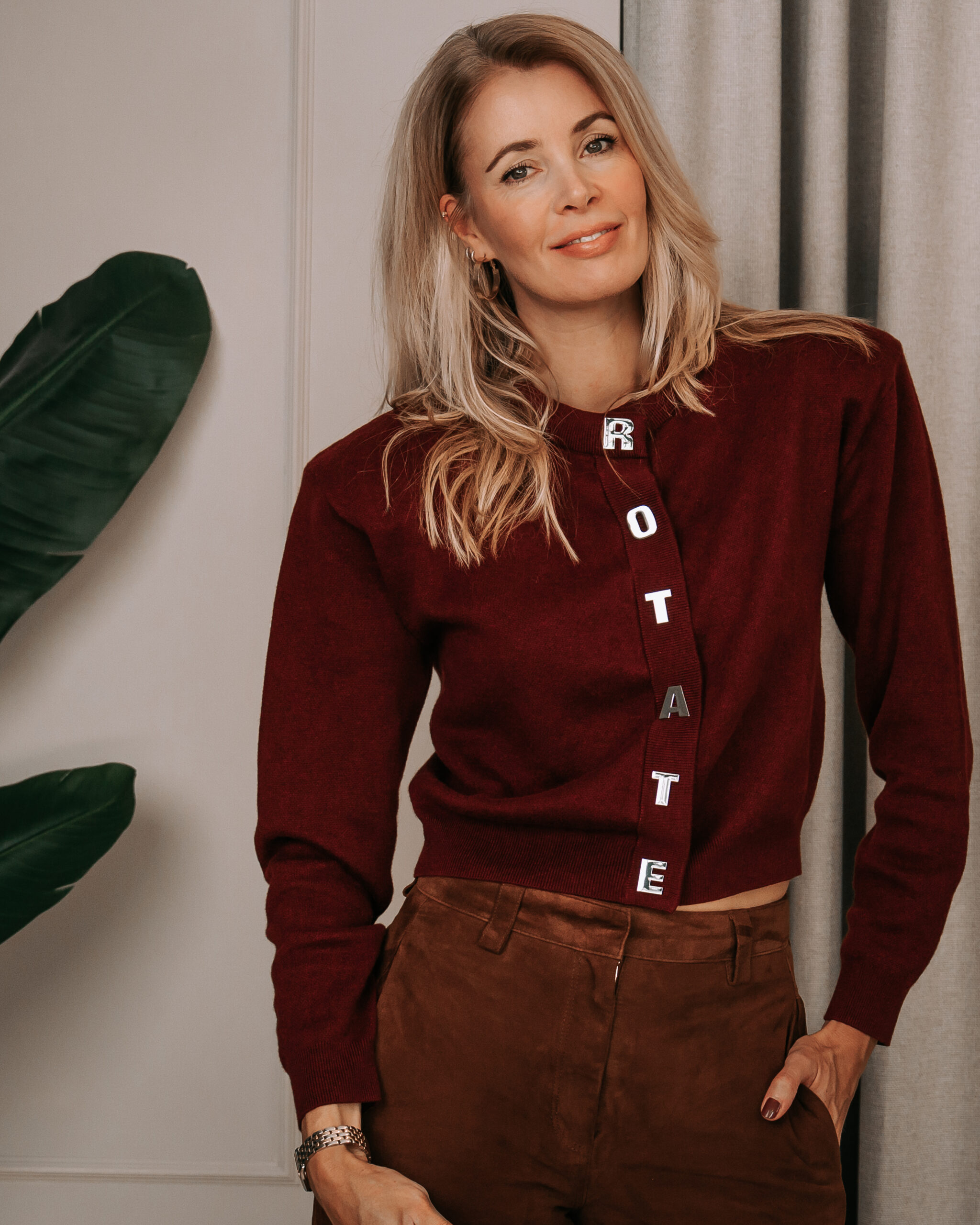 Personal branding fotograaf Enschede – Kelly Walraven fotografeert vrouwelijke ondernemers in Twente